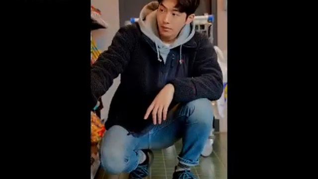 Nam Joo hyuk смотреть онлайн