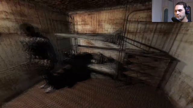 Попытка прохождения мода MISERY v2.1.1 для S.T.A.L.K.E.R\ Часть 1 (Зона ждет нас) смотреть онлайн