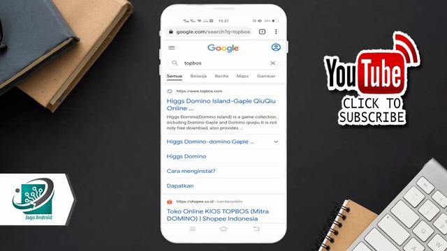 Cara Download Higgs Domino RP смотреть онлайн