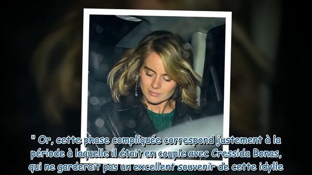 Prince Harry : le message énigmatique de son ex Cressida Bonas sur Instagram смотреть онлайн
