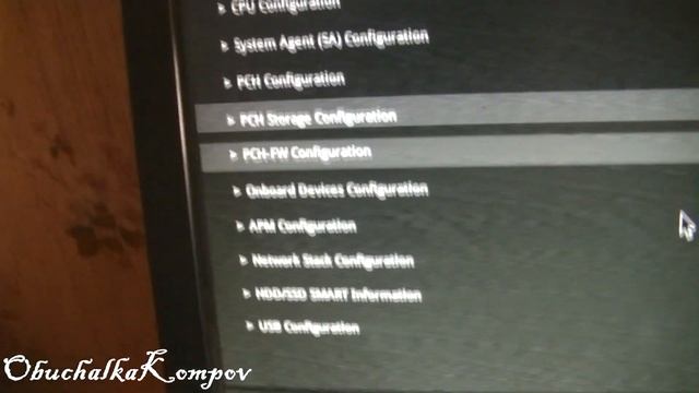 Не работает USB клавиатура и мышка при установке Windows. Решение Проблемы смотреть онлайн