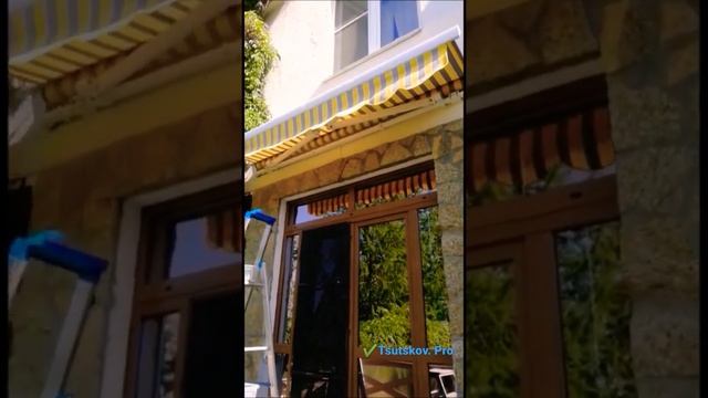 Маркиза. Солнечная крыша. смотреть онлайн