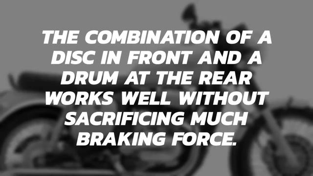 No Rear Disc on Jawa || Why Java Bike has no Rear Disc || Fast News смотреть онлайн