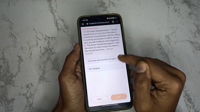 Get Upcoming MIUI Updates Before Public Release | How To Become Mi Pilot Tester | Apply For Mi Pilo смотреть онлайн