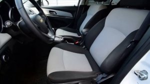 Шеврале Круз 2012 с пробегом бу в автосалоне Автолайф в Ярославле