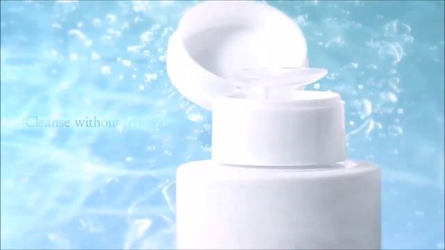 Atomy Mild Cleanser (마일드 클렌징 워터 & 에코 마일드 버블 클렌저) - English смотреть онлайн