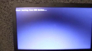 Как зайти в Boot Menu в ноутбуке Asus VivoBook