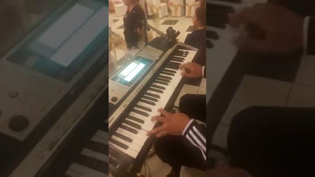 Андрей крым на свадьбе в ставрополе смотреть онлайн