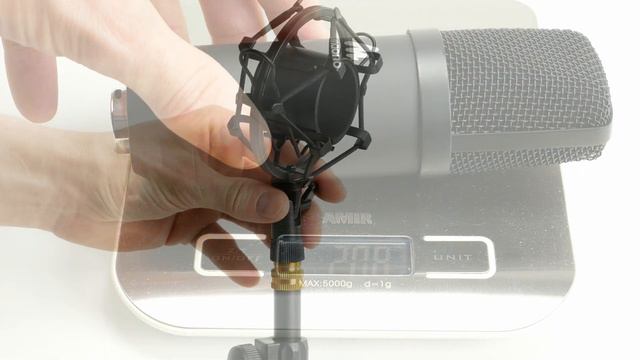 MAONO AU-A04T im Test - Mikrofon & Mikrofonset für Einsteiger смотреть онлайн
