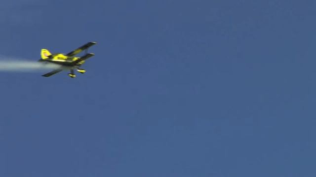 Pitts S1-S - Jim Leroy Edition pFULL-HD смотреть онлайн