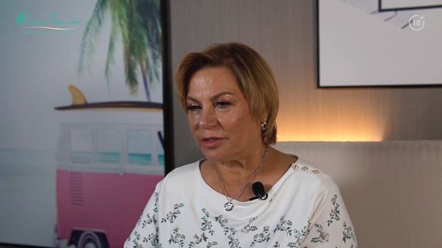 Когда время исчезает или состояние потока. Что это?! Расскажет коуч Елена Горелова смотреть онлайн