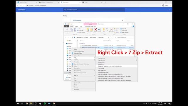 window 7,8 Adobe Photoshop Software Install смотреть онлайн