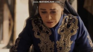 Сафие султан узнала о смерти Фахрие султан [HD]