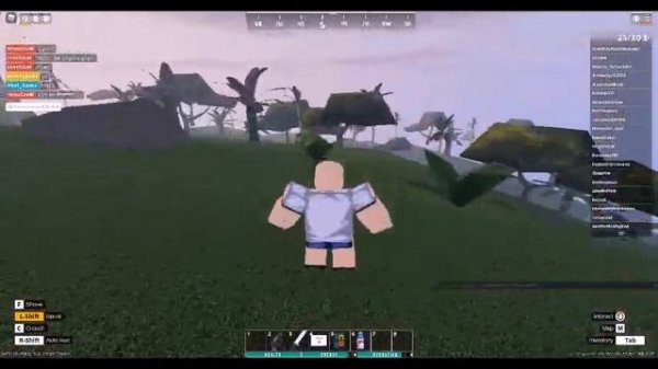 Roblox Apocalypse Rising 2 OP SCRIPT AIMBOT+ESP&MORE (PASTEBIN)