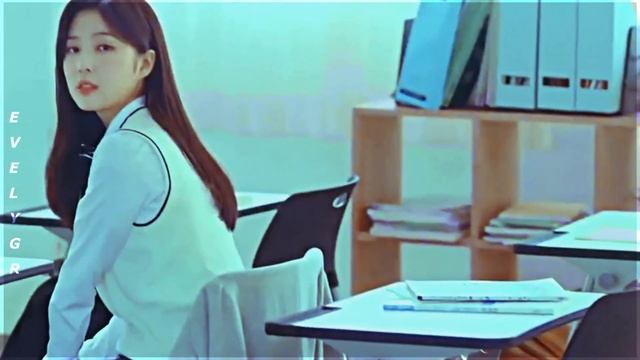 Kore Klip | Vanilya • Okulun Popüler Çocuğuna Aşık Oldu | User Not Found • смотреть онлайн