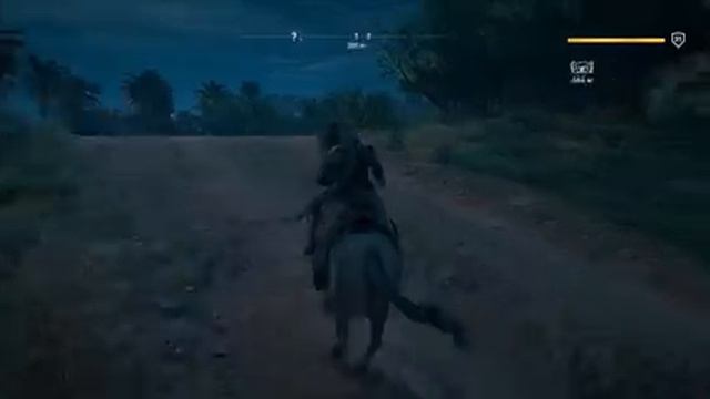 Прохождение Assassin's Creed: Origins (на русском) #32 - Сон о пепле и Матриарх смотреть онлайн