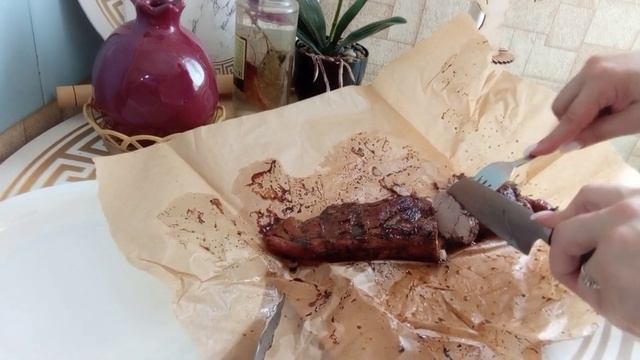 Любимая кухня