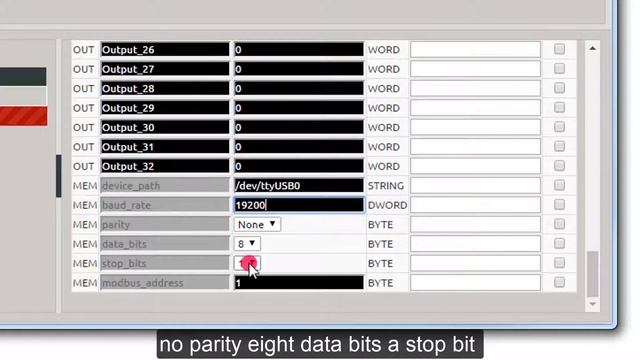 Revolution Pi : Tutorial EN 23 - Modbus RTU Slave смотреть онлайн