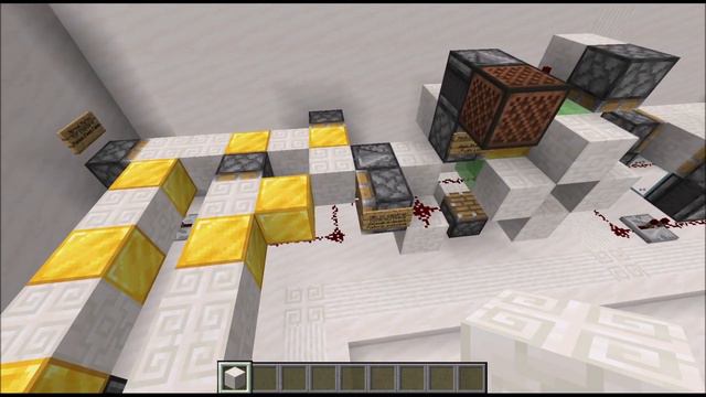 Redstone Circuits: Episode 15 - Block Transportation & Storage [1.17] смотреть онлайн