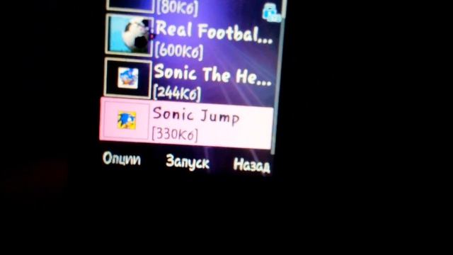 Обзор Sonic jump (Android VS Java) смотреть онлайн