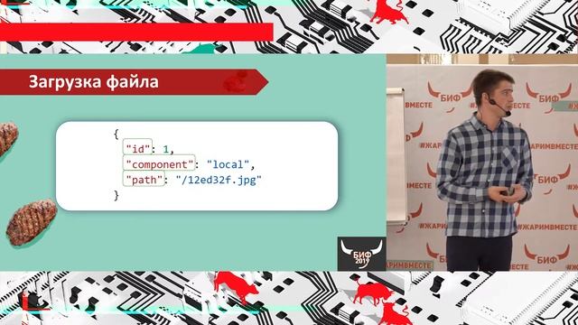 Антон Морев, IT-директор, Wormsoft смотреть онлайн