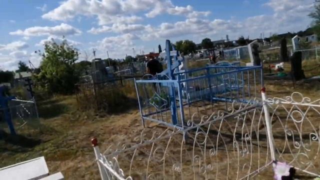 п. Пушкино. ч 2. Советский район. смотреть онлайн