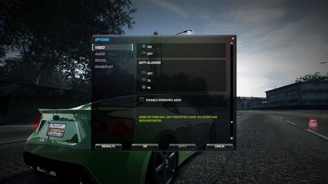 JohnsonC59's Livestream / Soapbox Race World - Need for Speed: World смотреть онлайн