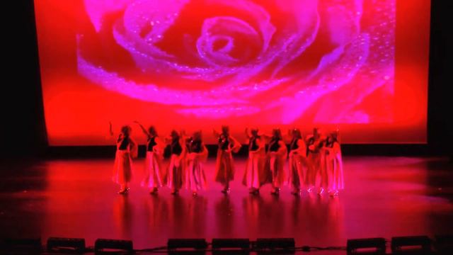 舞蹈：古扎丽古丽 смотреть онлайн