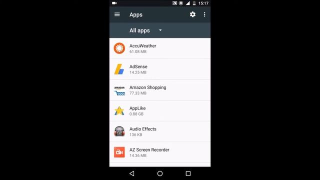 How To Clear App Cache On Android Phones смотреть онлайн