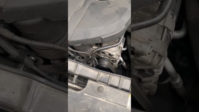 Audi a4 b8 рест свистит под капотом смотреть онлайн
