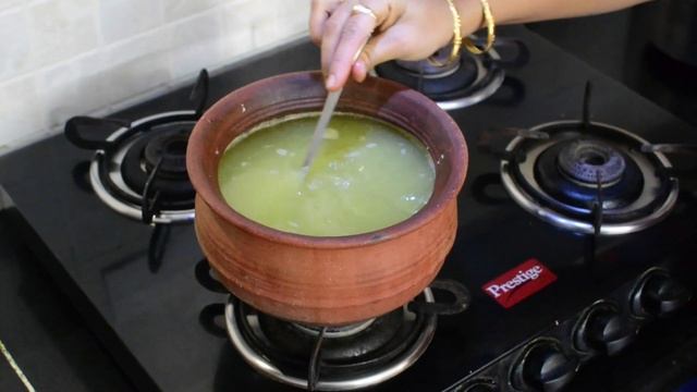 Millets(Siridhanyalu)Ambali | BrowntopMillet Ambali | Fermented Grue |Dr. Khadar Vali |B12 rich foo смотреть онлайн