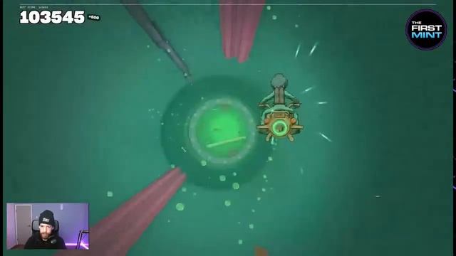 Dookey Dash, The Most Expensive Game Ever? смотреть онлайн