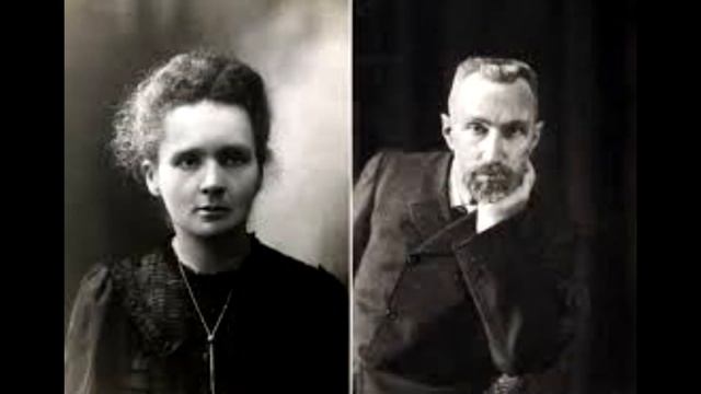 Мария Склодовская Кюри смотреть онлайн