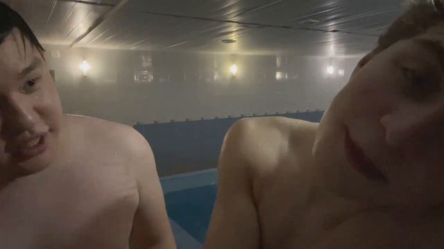 ПЬЯНЫЙ ЛОРУ И БАССЕЙН С ДЕВУШКАМИ - Loru77, Fasoollka, RudySayuki, Cymanneth, Follentass, MuhanJan смотреть онлайн