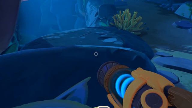 Slime Rancher 2 1 часть скоро 2 но я нашёл кольцехвостого слайма смотреть онлайн