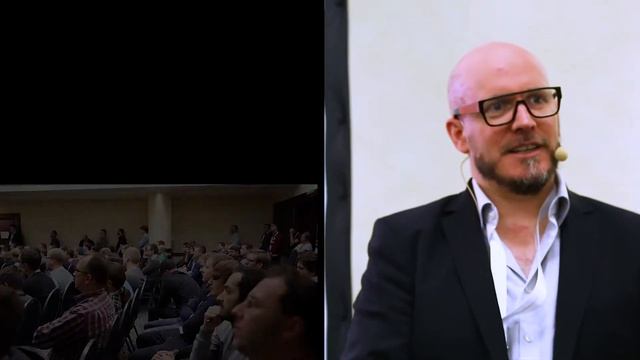 Join the International PHP Conference 2017! смотреть онлайн