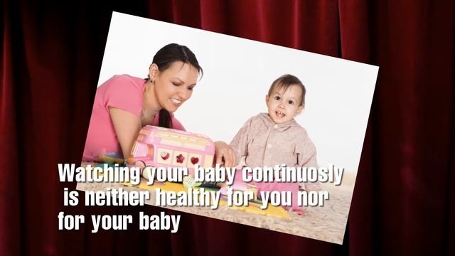 The Best Baby Video Monitor.avi смотреть онлайн