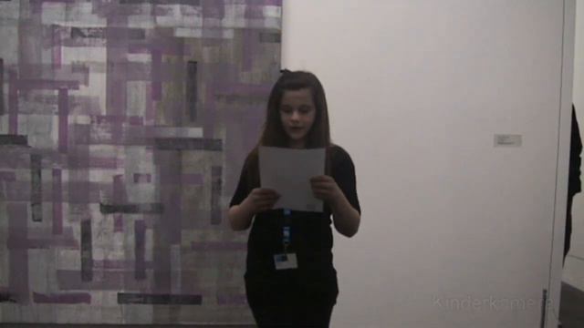 Kidswest im Kunstmuseum Bern - Impressionen смотреть онлайн