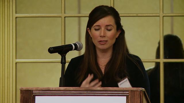 93rd Annual Meeting with speaker, Dr. Katherine Brown, President & CEO, Global Ties US смотреть онлайн