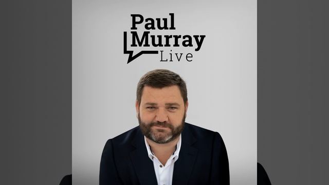 Paul Murray Live | 15 January смотреть онлайн