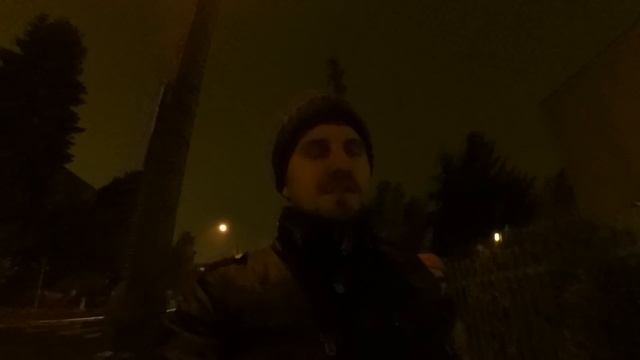 Первый день в Польше, cъездили в Uber, купили химию и ништяков котофею смотреть онлайн