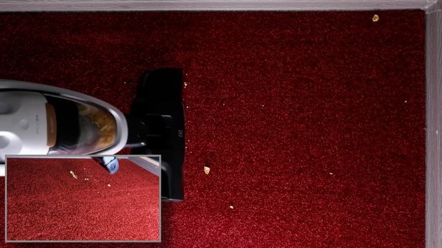 Aku vysavač Electrolux WQ81-ALRS – Test a recenze смотреть онлайн