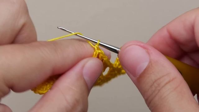 Интересный УЗОР 