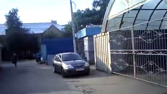 МО Орехово-Зуево, пр. Гагарина д.37 часть 2 время 16-30 смотреть онлайн