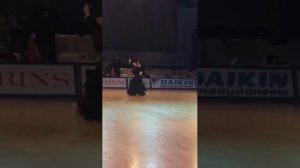 Андрей Глушков Наталья медленный фокстрот