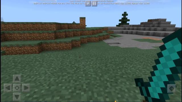 Minecraft PE на PC. Много ли отличий от ПК версии? Обзор смотреть онлайн
