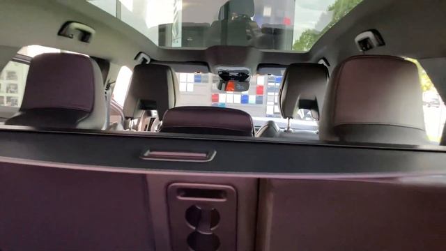 2024 Renault Espace Full Hybrid - Sound, Interior and Exterior смотреть онлайн