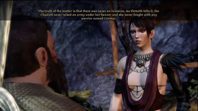 Let's Play Dragon Age Origins - Part 40 смотреть онлайн