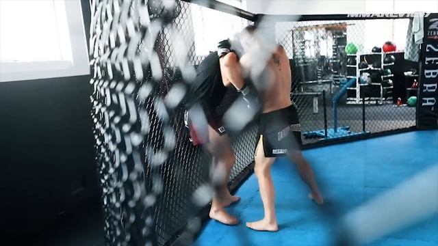 ИЗБИЛ ЧЕМПИОНА! Бой Алекс Волкановски против Яира Родригеса UFC 290 Полный Разбор смотреть онлайн