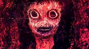 Жуткие японские легенды #мистика #духи #япония